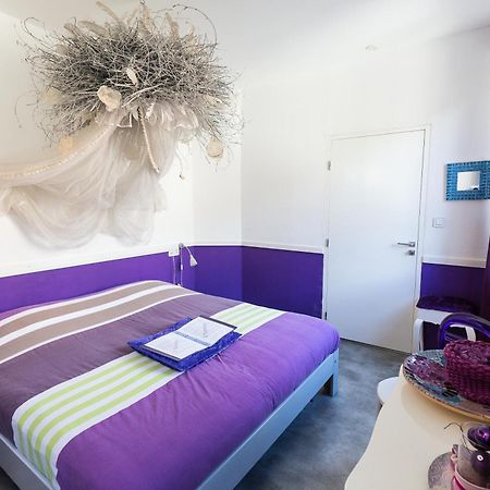 L'Xperience Bed & Breakfast Valgorge Ngoại thất bức ảnh