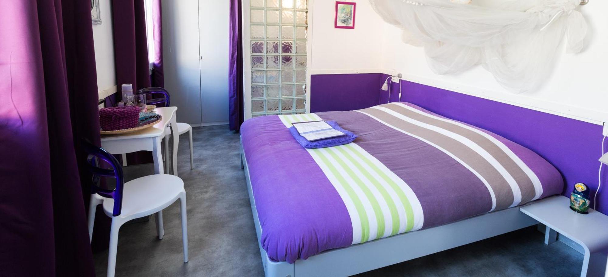 L'Xperience Bed & Breakfast Valgorge Ngoại thất bức ảnh