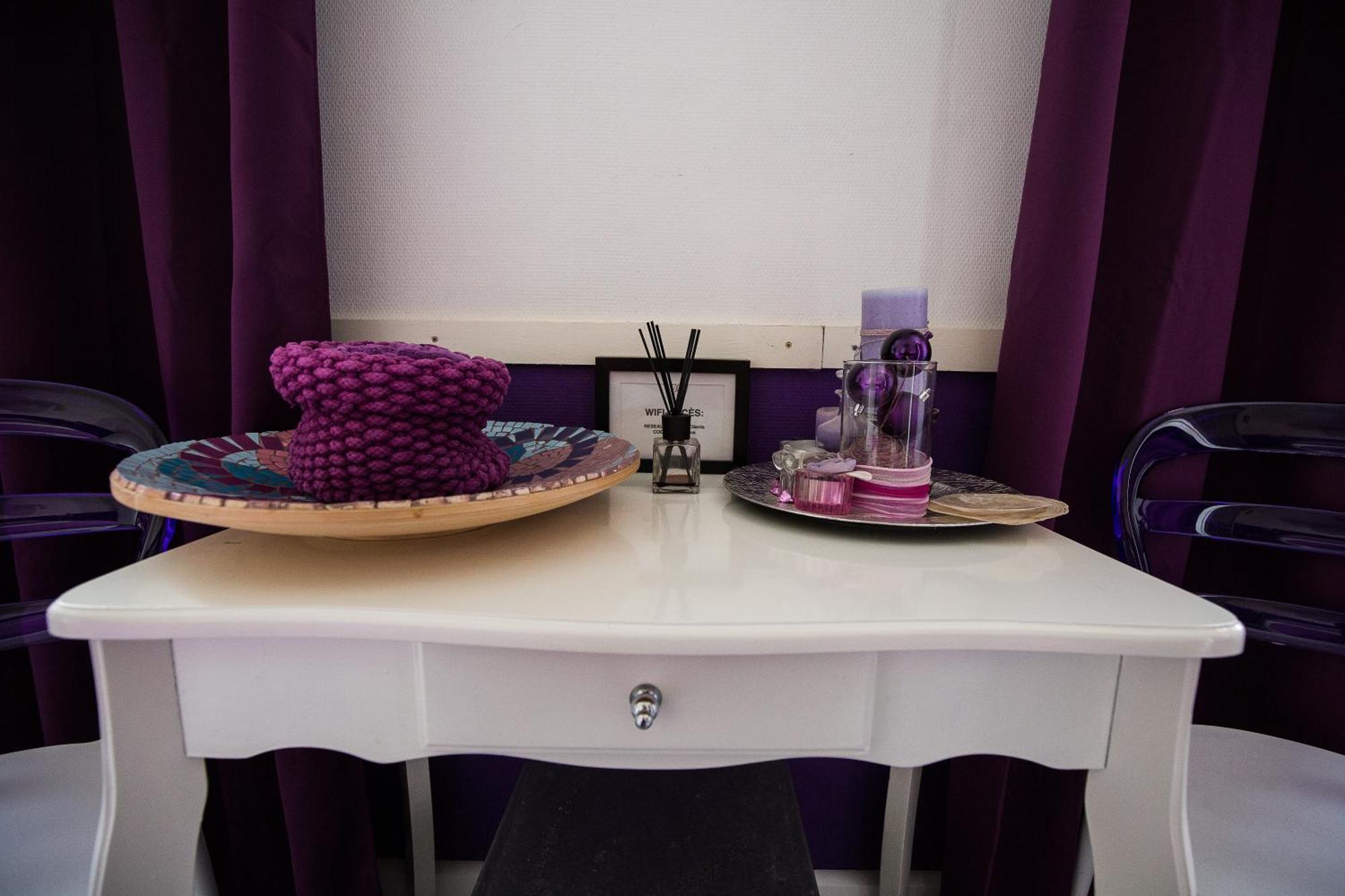 L'Xperience Bed & Breakfast Valgorge Ngoại thất bức ảnh