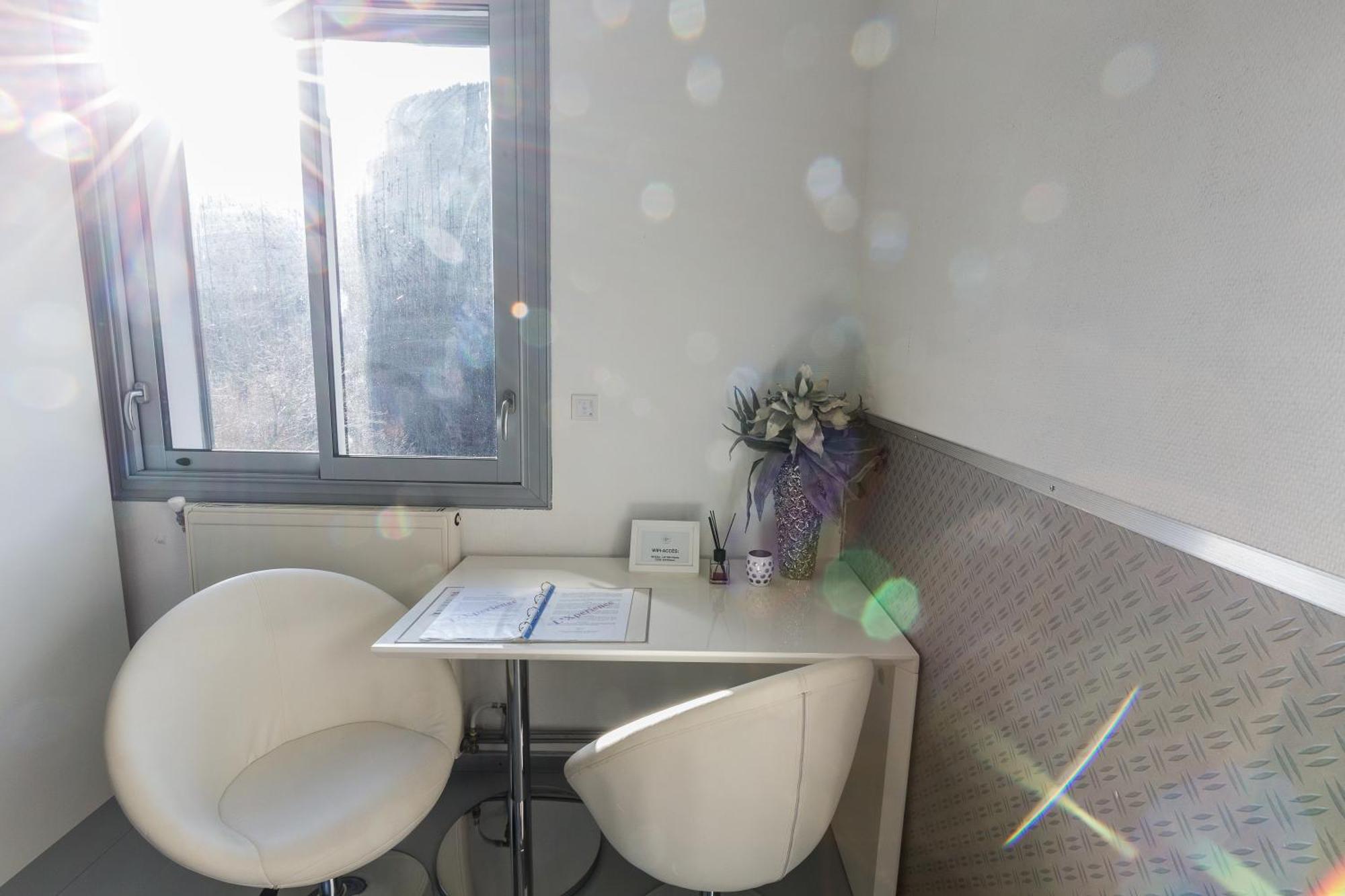 L'Xperience Bed & Breakfast Valgorge Ngoại thất bức ảnh