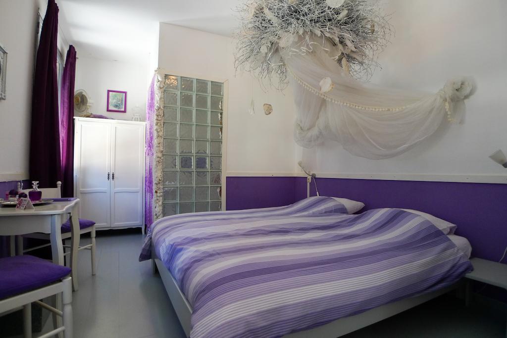 L'Xperience Bed & Breakfast Valgorge Phòng bức ảnh