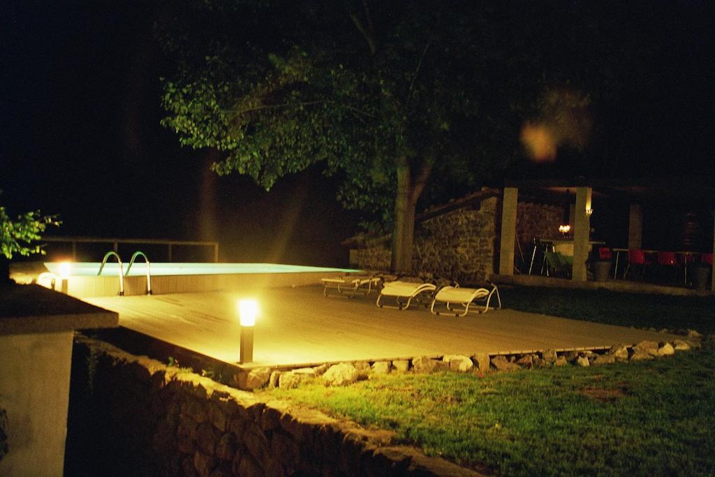 L'Xperience Bed & Breakfast Valgorge Ngoại thất bức ảnh
